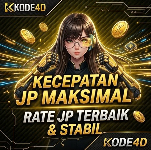 KODE4D